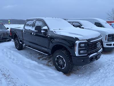 New 2026 Ford F-250 Lariat Crew Cab for sale #HK30986 - photo 2