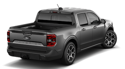 2026 Ford Maverick SuperCrew Cab AWD Pickup for sale #HK30994 - photo 2