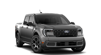 New 2026 Ford Maverick Lariat SuperCrew Cab for sale #HK30994 - photo 1