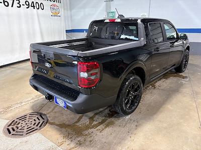 2026 Ford Maverick SuperCrew Cab AWD Pickup for sale #HK31004 - photo 2