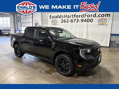 New 2026 Ford Maverick Lariat SuperCrew Cab for sale #HK31004 - photo 1