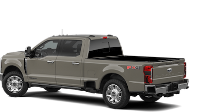 New 2026 Ford F-250 Lariat Crew Cab for sale #HK31009 - photo 2