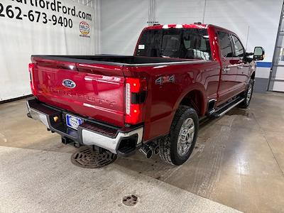 2026 Ford F-250 Crew Cab 4WD Pickup for sale #HK31040 - photo 2