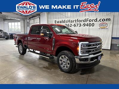 2026 Ford F-250 Crew Cab 4WD Pickup for sale #HK31040 - photo 1