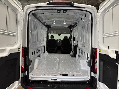 New 2026 Ford Transit 250 Medium Roof Empty Cargo Van for sale #HK31041 - photo 2