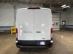 2026 Ford Transit 250 Medium Roof AWD Empty Cargo Van for sale #HK31041 - photo 10