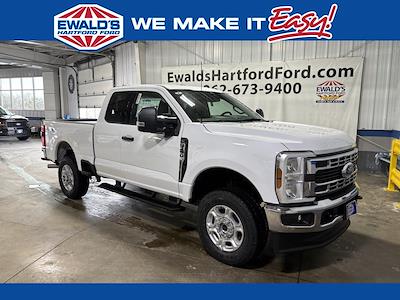 2026 Ford F-350 Super Cab SRW 4WD Pickup for sale #HK31051 - photo 1