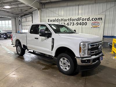 2026 Ford F-350 Super Cab SRW 4WD Pickup for sale #HK31051 - photo 2