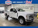 2026 Ford F-350 Super Cab SRW 4WD Pickup for sale #HK31051 - photo 1