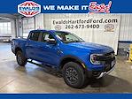 New 2026 Ford Ranger XLT SuperCrew Cab for sale #HK31087 - photo 1