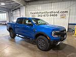 New 2026 Ford Ranger XLT SuperCrew Cab for sale #HK31087 - photo 4