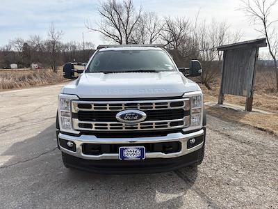 New 2026 Ford F-450 - photo 1