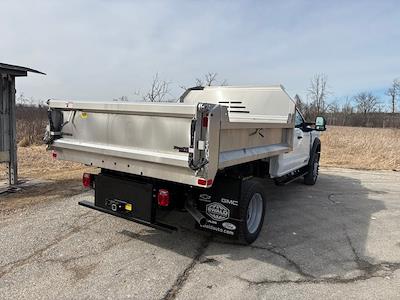 New 2026 Ford F-450 - photo 1