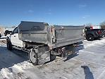 New 2026 Ford F-450 Super Cab Stainless Steel Dump Truck for sale #HK31108 - photo 2