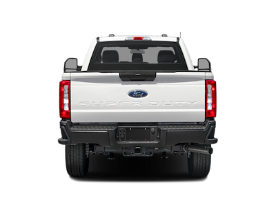 New 2026 Ford F-350 - photo 1