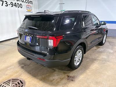 2026 Ford Explorer 4WD SUV for sale #HK31165 - photo 2