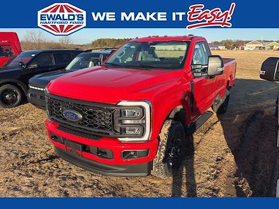 New 2026 Ford F-250 - photo 1