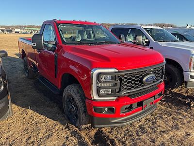 New 2026 Ford F-250 - photo 1