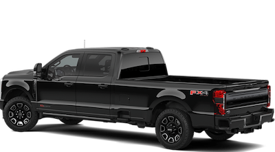 New 2026 Ford F-350 - photo 1