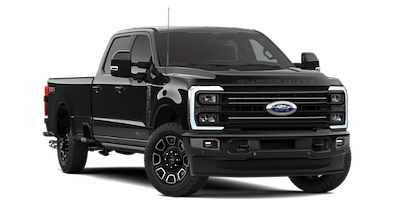 New 2026 Ford F-350 - photo 1