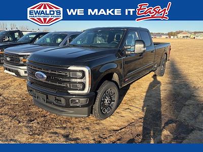 New 2026 Ford F-350 - photo 1