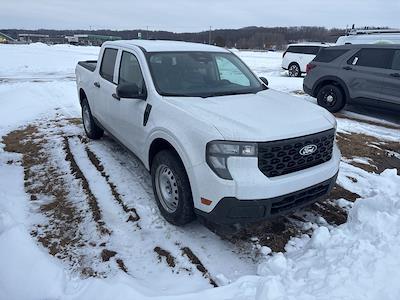 New 2026 Ford Maverick - photo 1
