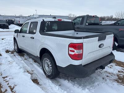 New 2026 Ford Maverick - photo 1