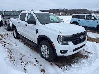 New 2026 Ford Ranger - photo 1