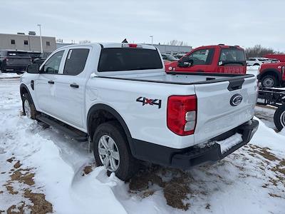 New 2026 Ford Ranger - photo 1