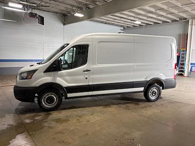 New 2026 Ford Transit 250 - photo 1