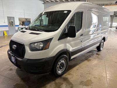 New 2026 Ford Transit 250 - photo 1