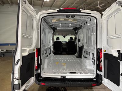New 2026 Ford Transit 250 - photo 1