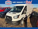 2026 Ford Transit 250 Medium Roof RWD Empty Cargo Van for sale #HK31254 - photo 1