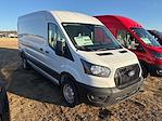 2026 Ford Transit 250 Medium Roof RWD Empty Cargo Van for sale #HK31254 - photo 3