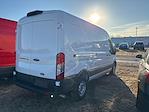 2026 Ford Transit 250 Medium Roof RWD Empty Cargo Van for sale #HK31254 - photo 4