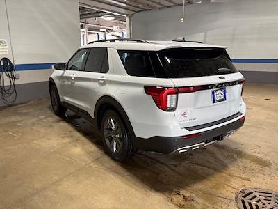 2026 Ford Explorer 4WD SUV for sale #HK31276 - photo 2