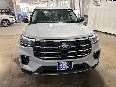 2026 Ford Explorer 4WD SUV for sale #HK31277 - photo 1