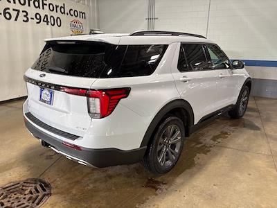 2026 Ford Explorer 4WD SUV for sale #HK31277 - photo 2