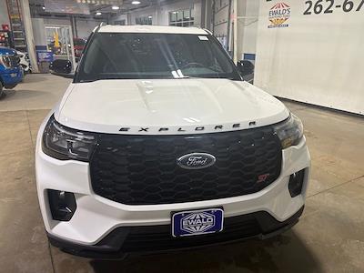 2026 Ford Explorer 4WD SUV for sale #HK31296 - photo 1