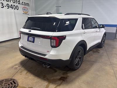 2026 Ford Explorer 4WD SUV for sale #HK31296 - photo 2