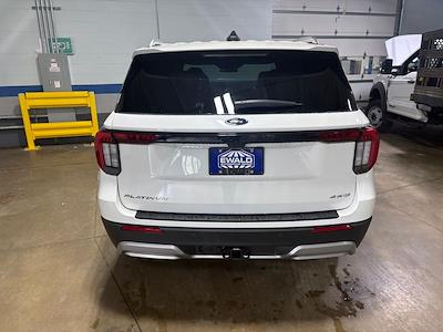 2026 Ford Explorer 4WD SUV for sale #HK31300 - photo 1