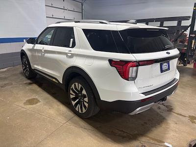 2026 Ford Explorer 4WD SUV for sale #HK31300 - photo 2
