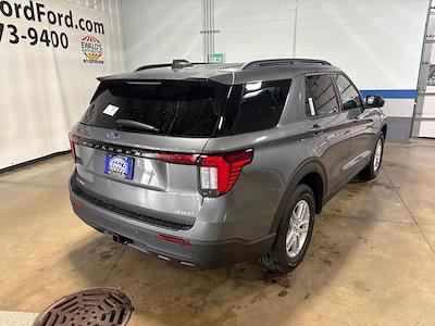 2026 Ford Explorer 4WD SUV for sale #HK31313 - photo 2