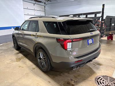 2026 Ford Explorer 4WD SUV for sale #HK31314 - photo 2