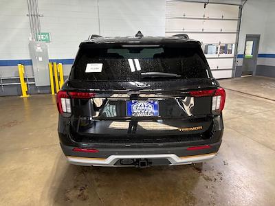 2026 Ford Explorer 4WD SUV for sale #HK31340 - photo 1