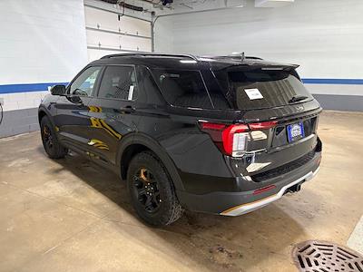 2026 Ford Explorer 4WD SUV for sale #HK31340 - photo 2