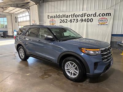 2026 Ford Explorer 4WD SUV for sale #HK31352 - photo 2