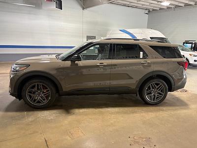 2026 Ford Explorer 4WD SUV for sale #HK31361 - photo 1