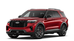 2026 Ford Explorer 4WD SUV for sale #HK31374 - photo 31