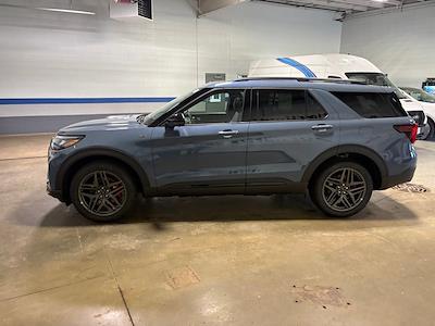 2026 Ford Explorer 4WD SUV for sale #HK31377 - photo 1